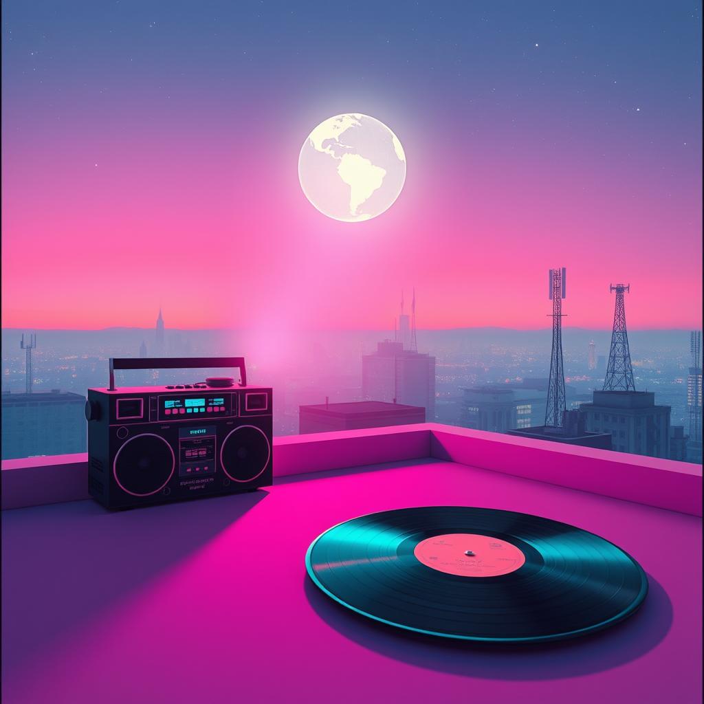 Song Image
