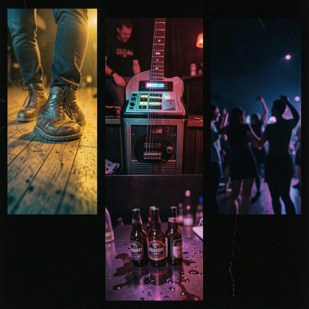 Party songs 2