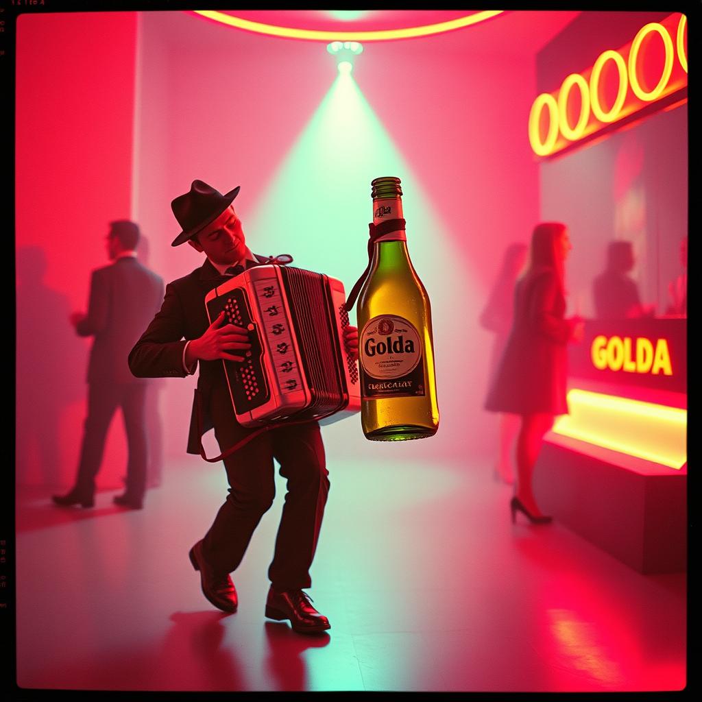 Song Image