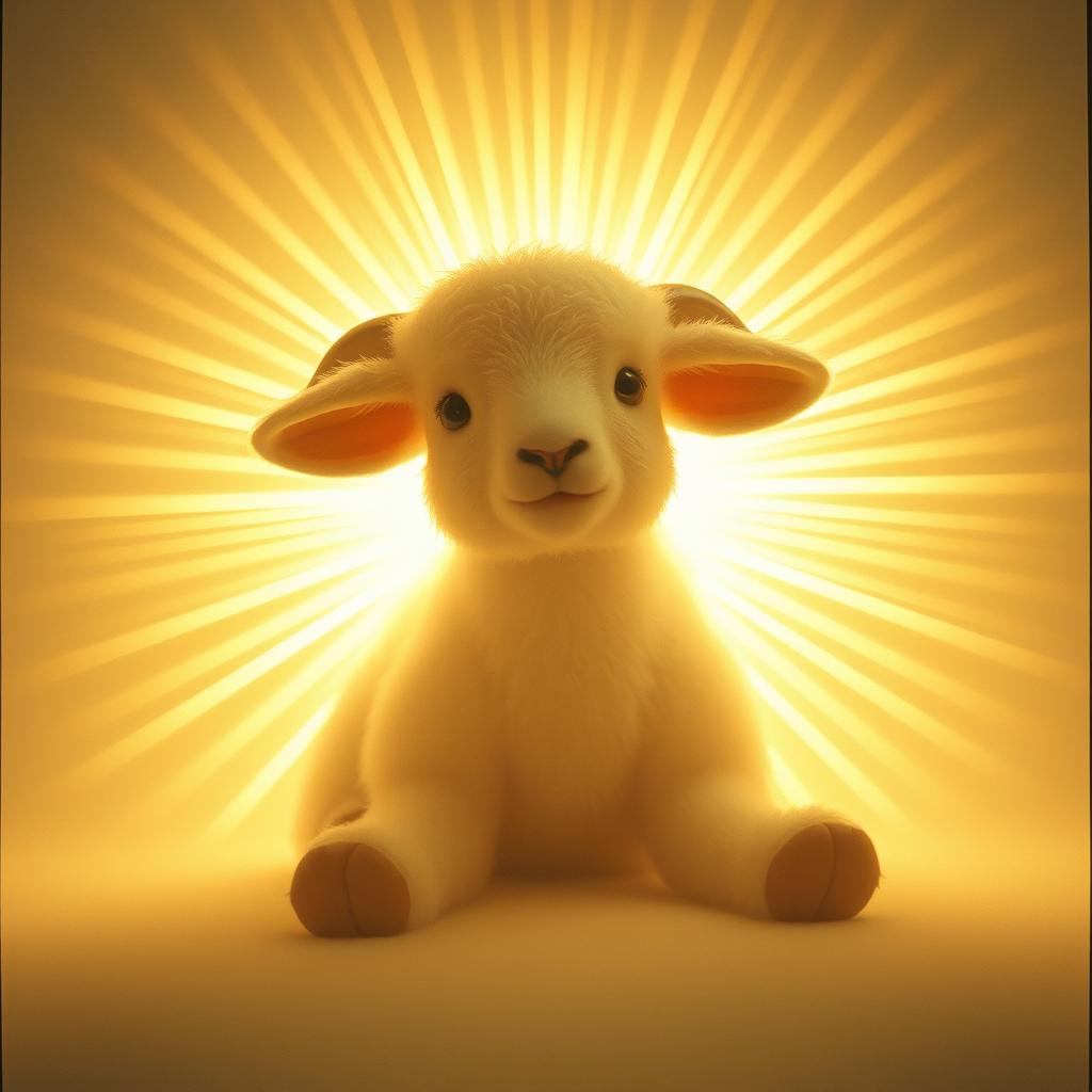 Persona image for lamb of god