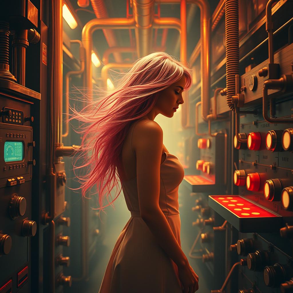 Persona image for BELLE VOIX DOUCE.