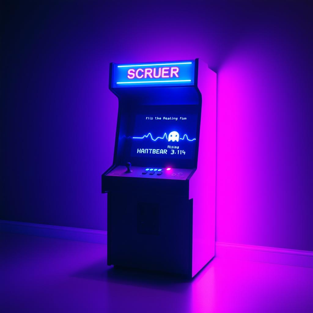 Persona image for The Lyric Architect