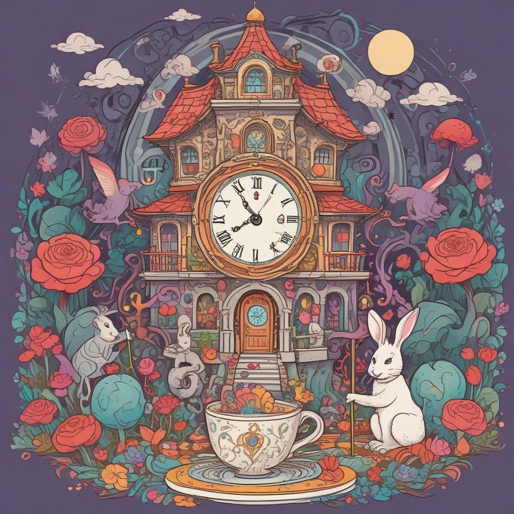 Image for OG Hatter v1