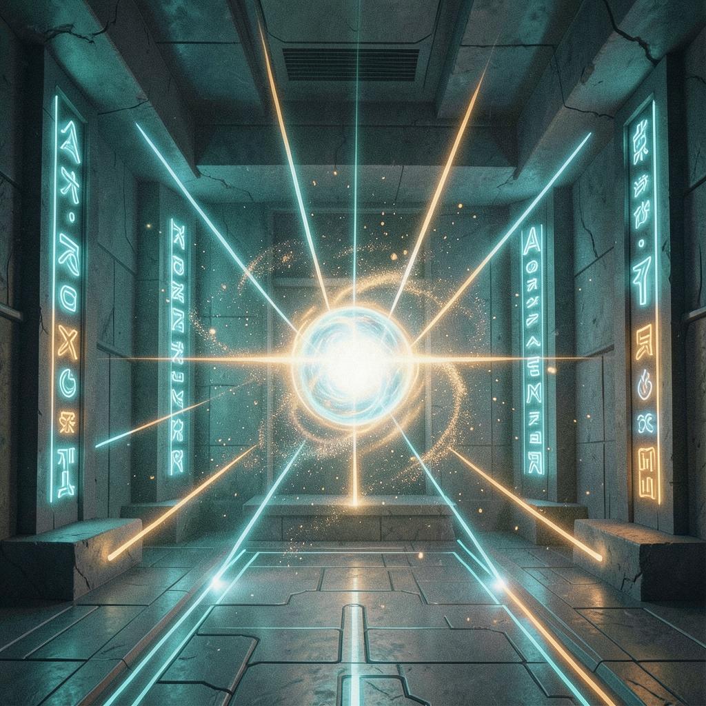 CHROMA KINETICS (90S UK JUNGLE) artwork
