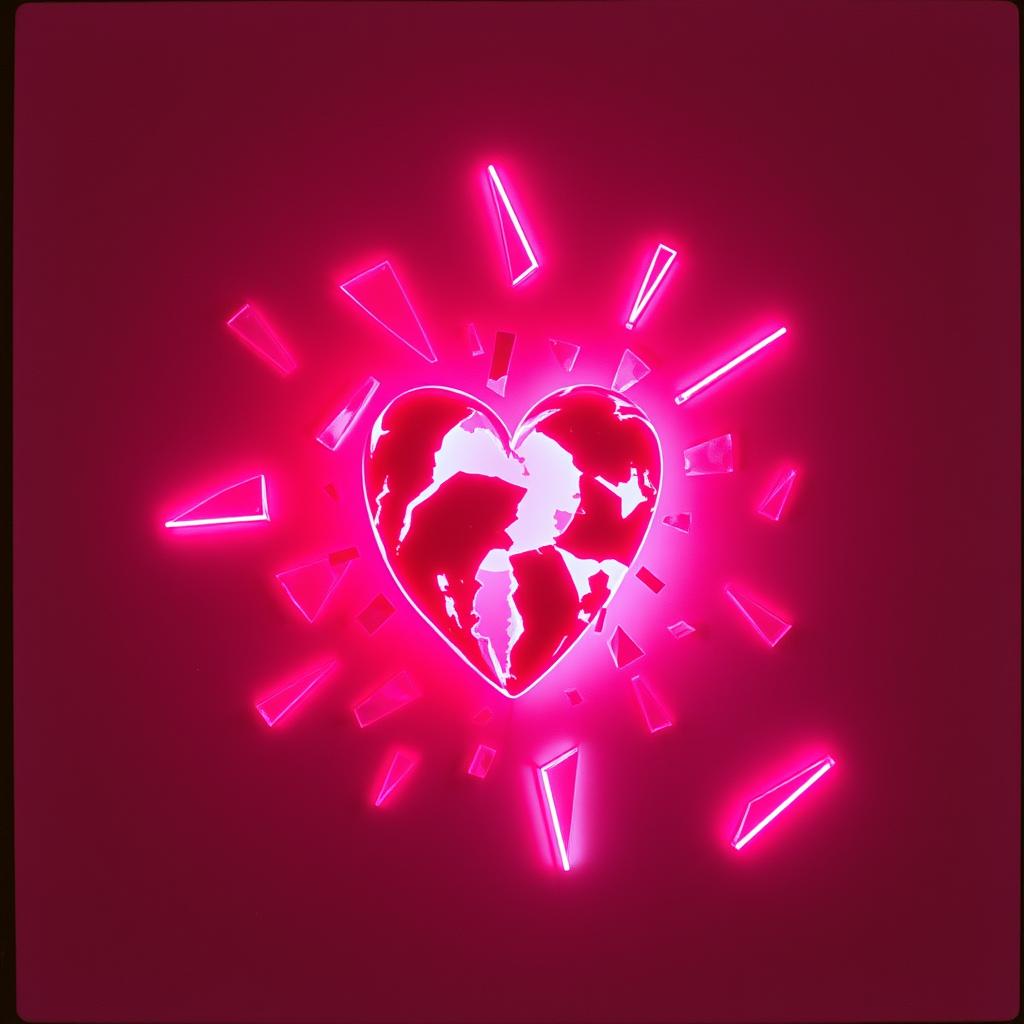 "Love Again" | Full Track (Remix) artwork