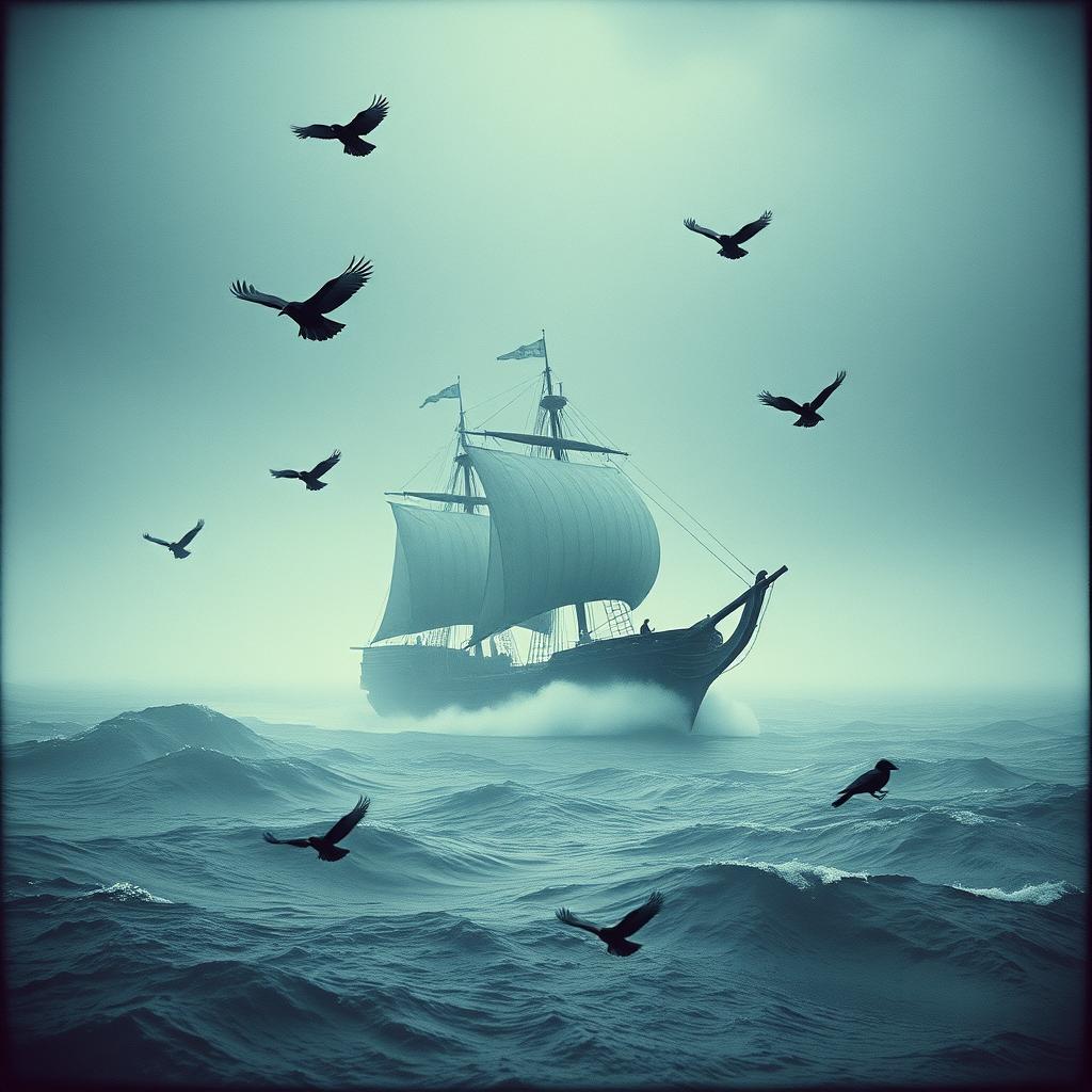 Persona image for SOMBER VIKING!