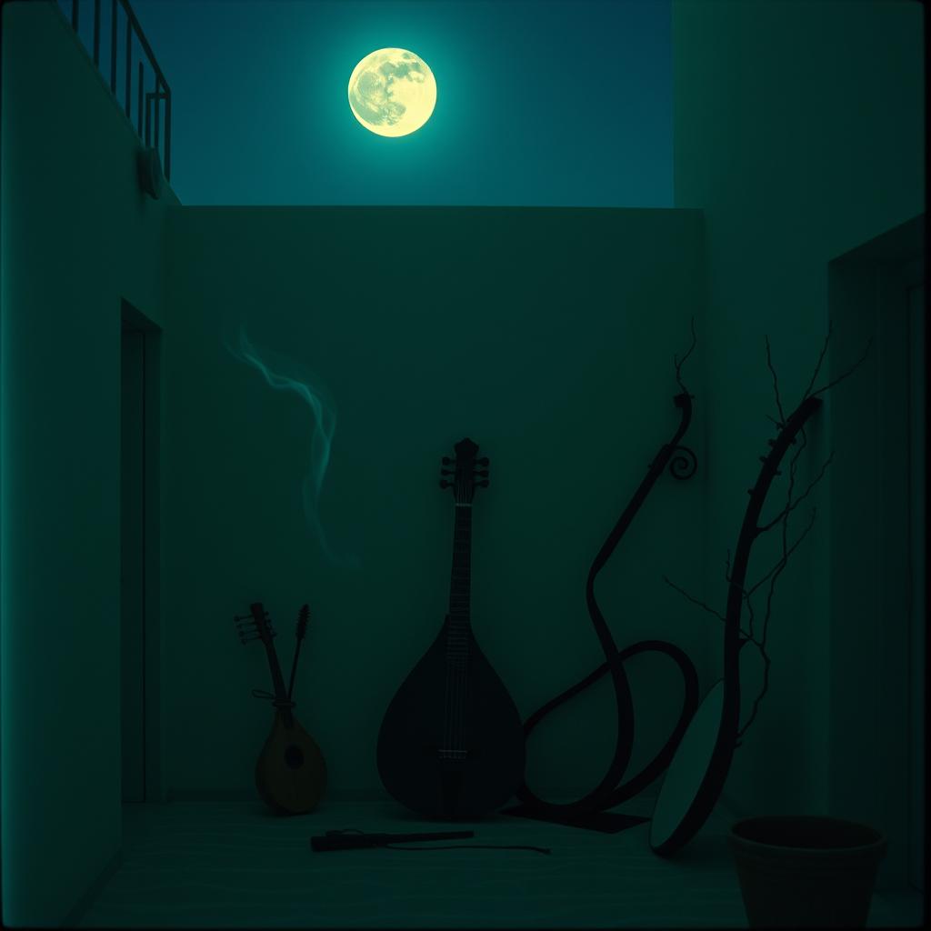 Song Image