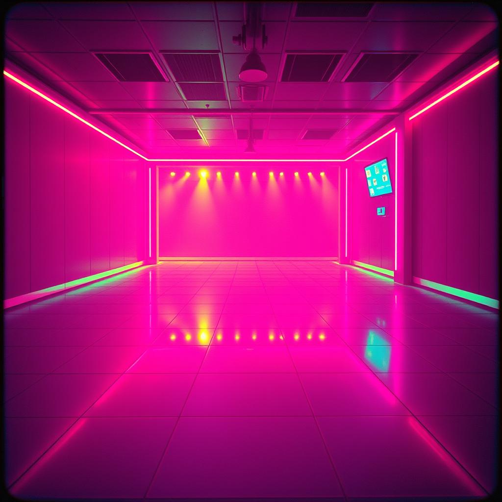 Persona image for Joy Don't Dare Stop