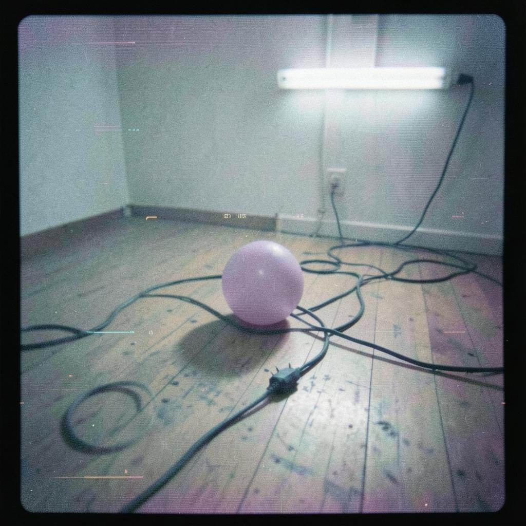 Love Isn't Fun artwork