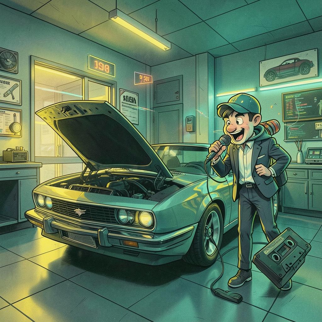 Song Image