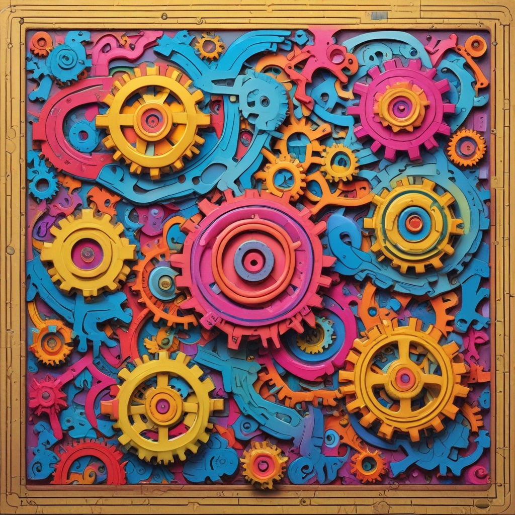 Breakin' the Illusion artwork