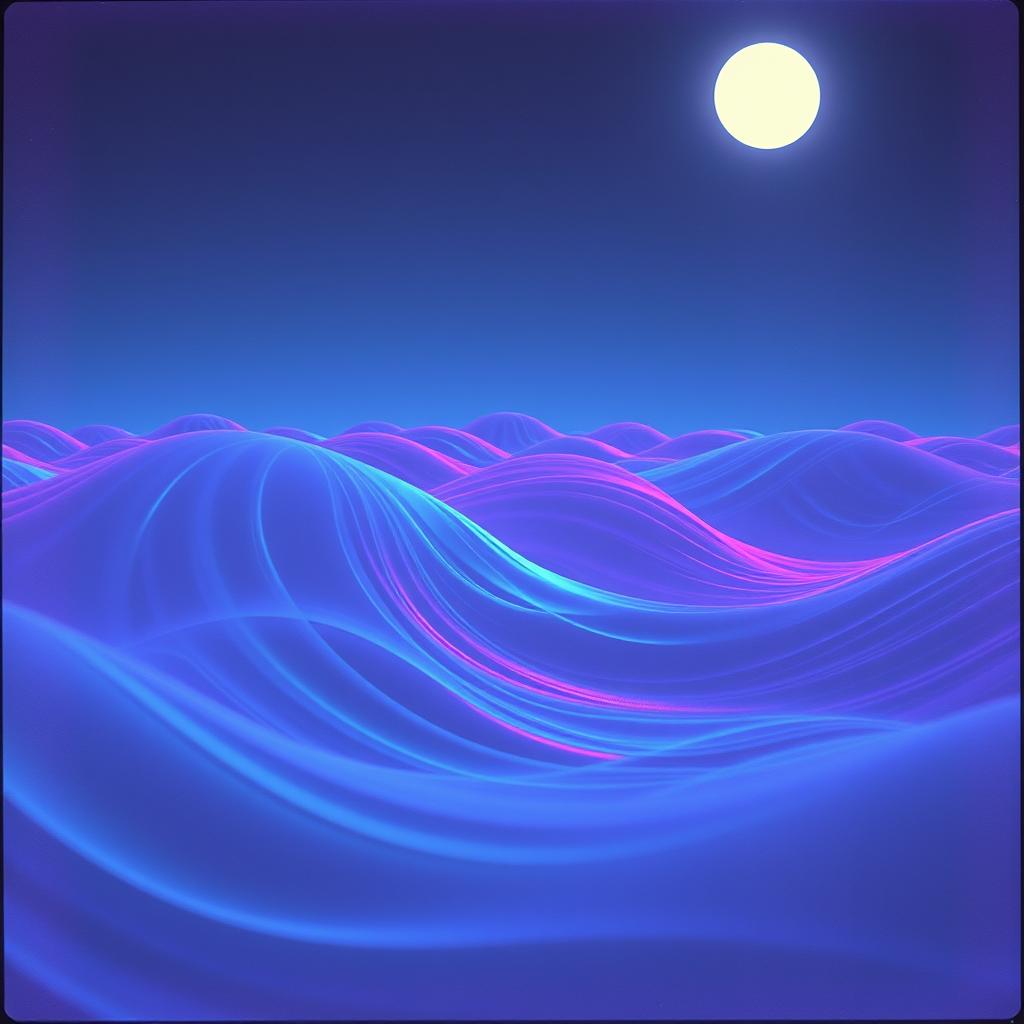 Persona image for Deep Melodic Tech House