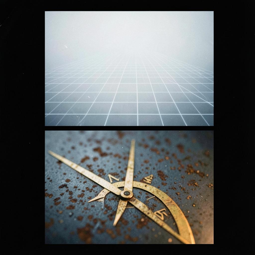 黄金比の檻 v6 artwork