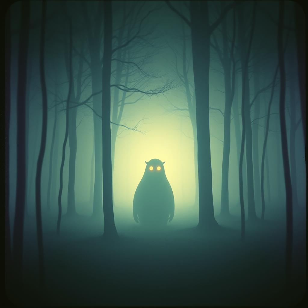 Image for Dark Playlist