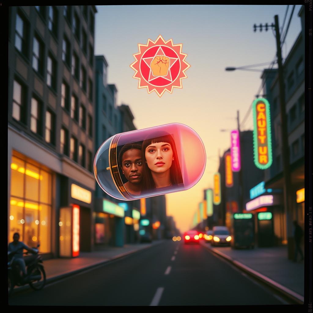 Playlist cover art