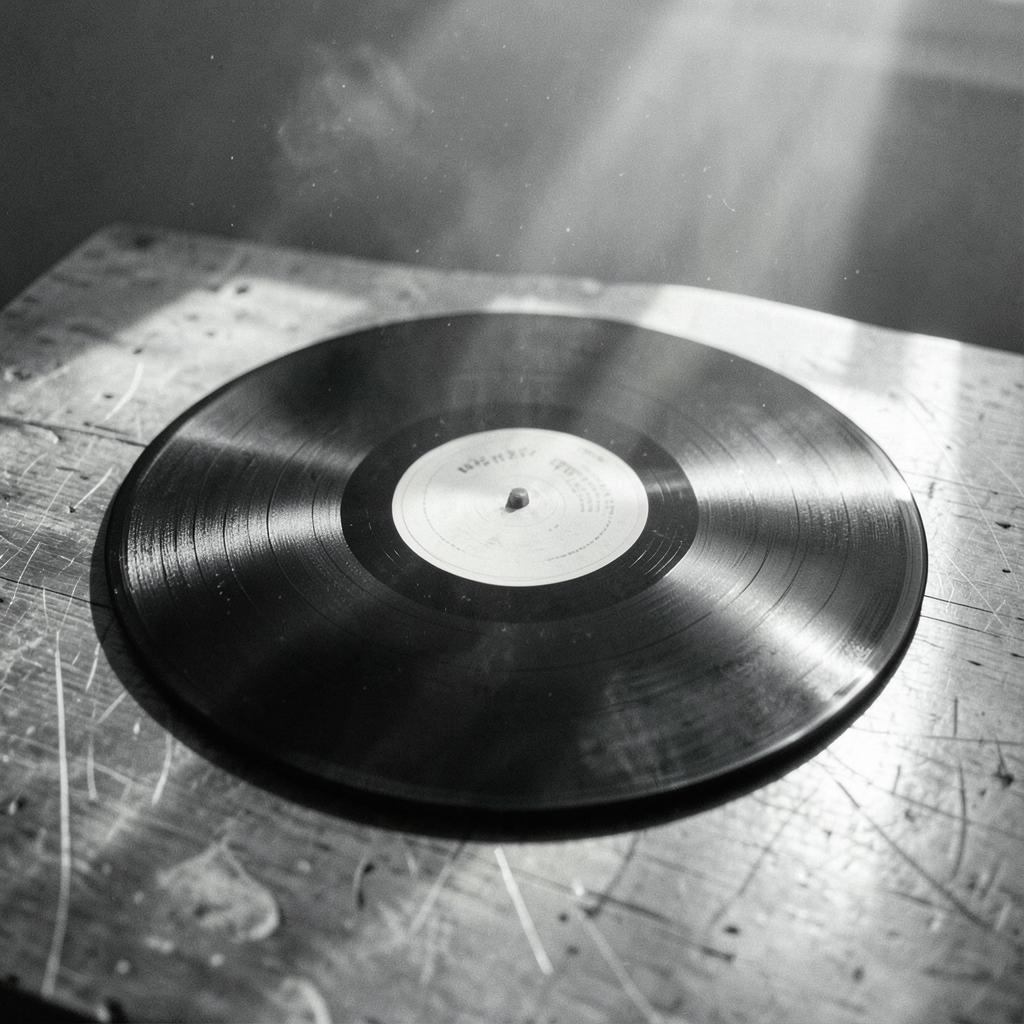 Nostalgic Crescendo artwork