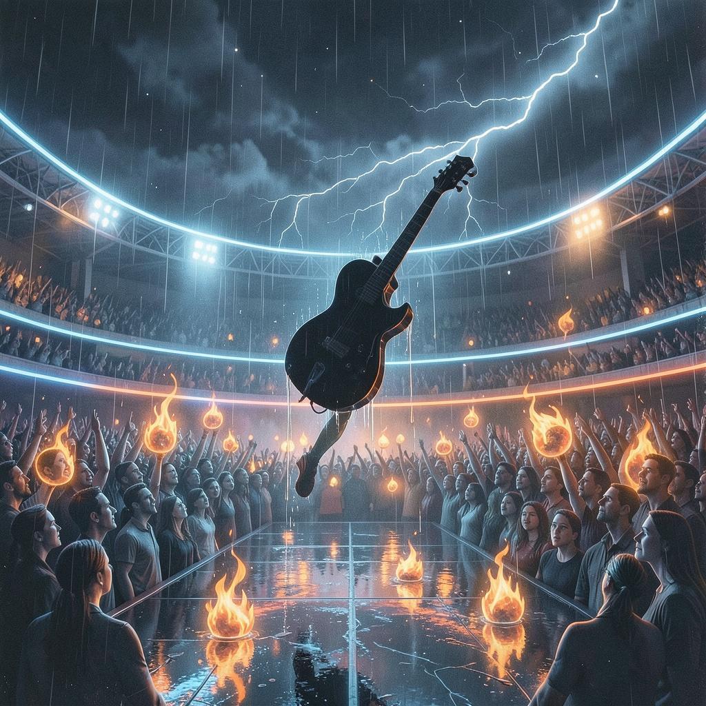 Song Image