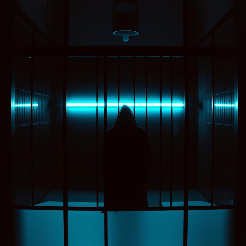 YOU WILL OWN NOTHING artwork