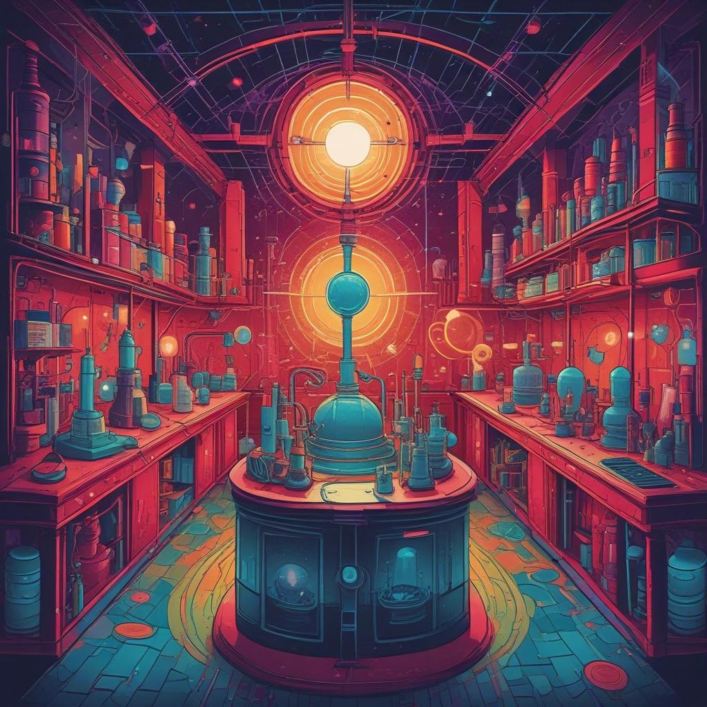 Song Image