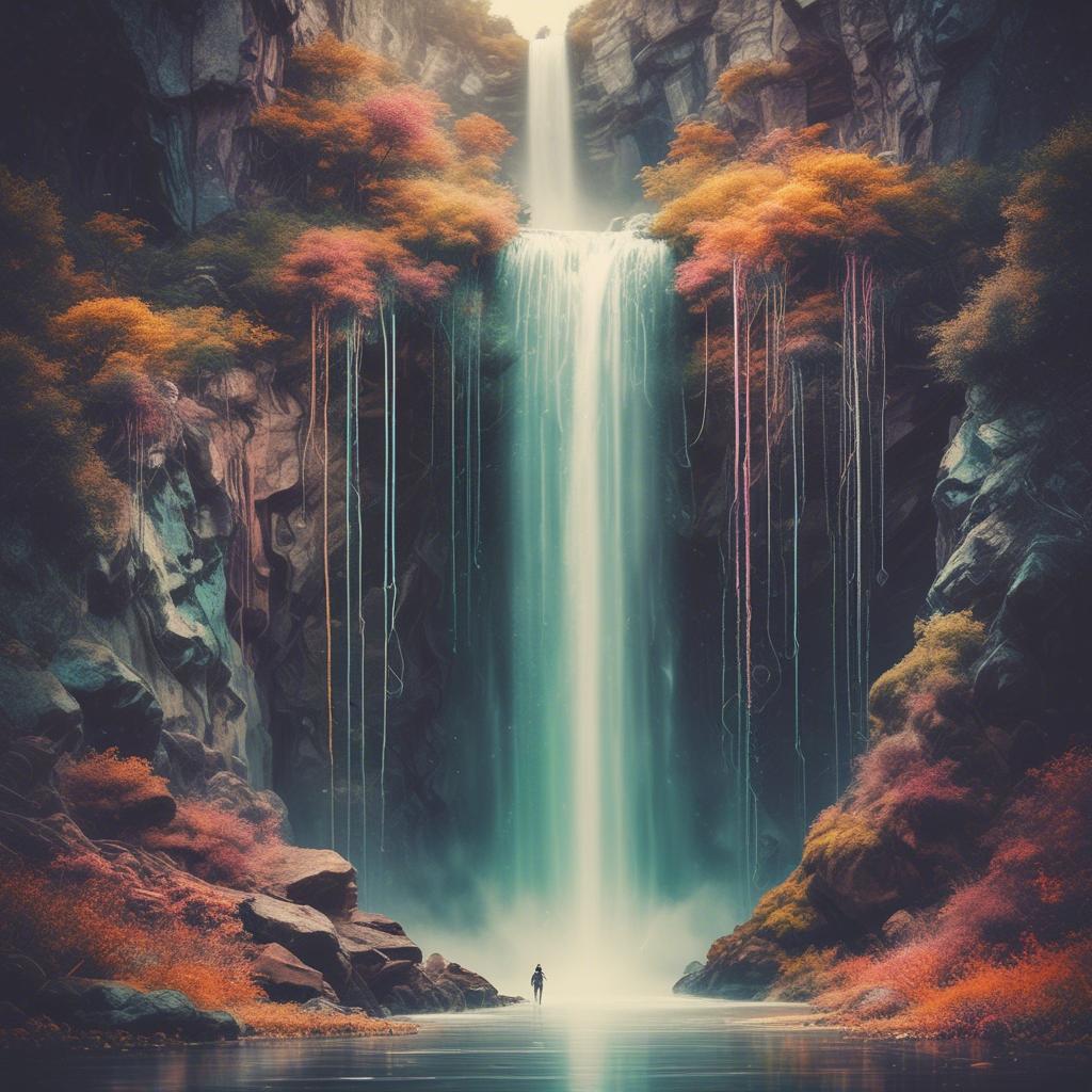 Strings of life