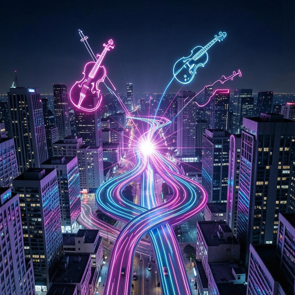 Song Image