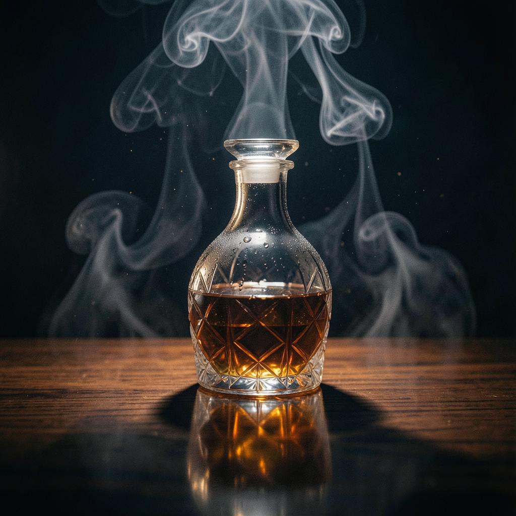 Smoky Midnight Soul Dreams (Remastered) artwork