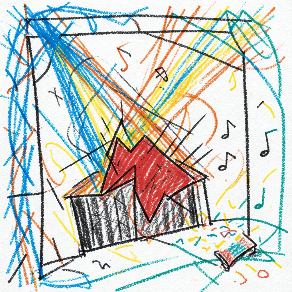 Fais-moi un demi-musical (bis) / 2026.10.10 artwork