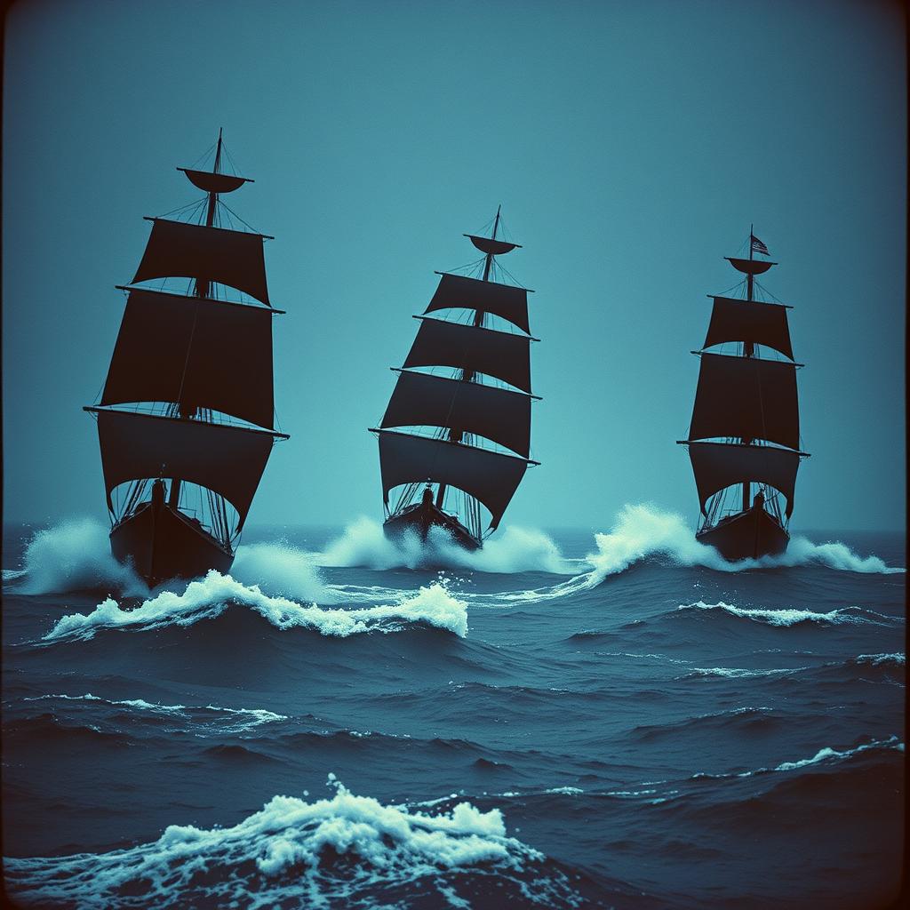 Persona image for Капитан. 