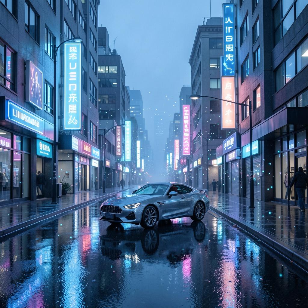 Song Image