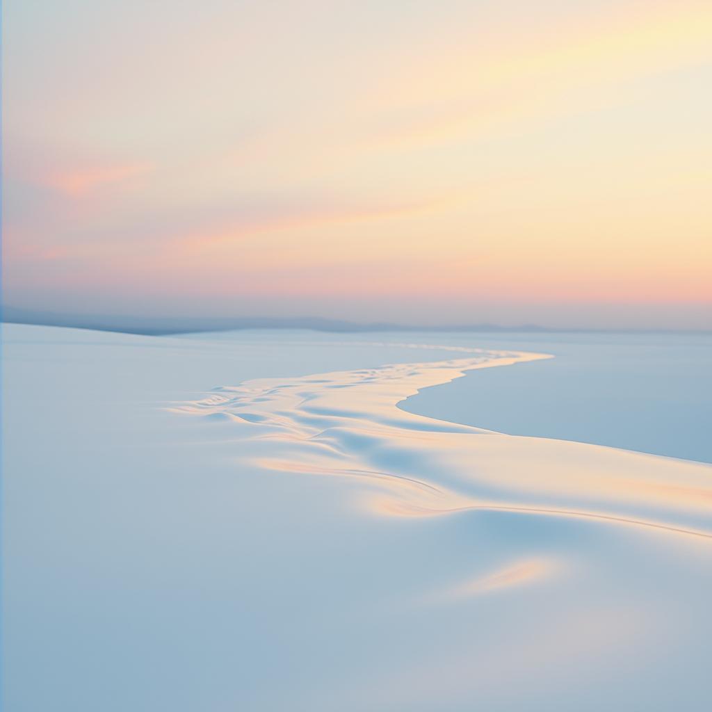 River of Milk