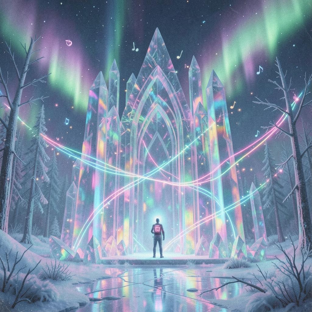 Frost (Remix) artwork