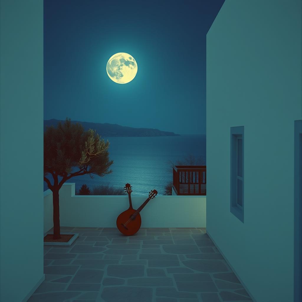 Song Image
