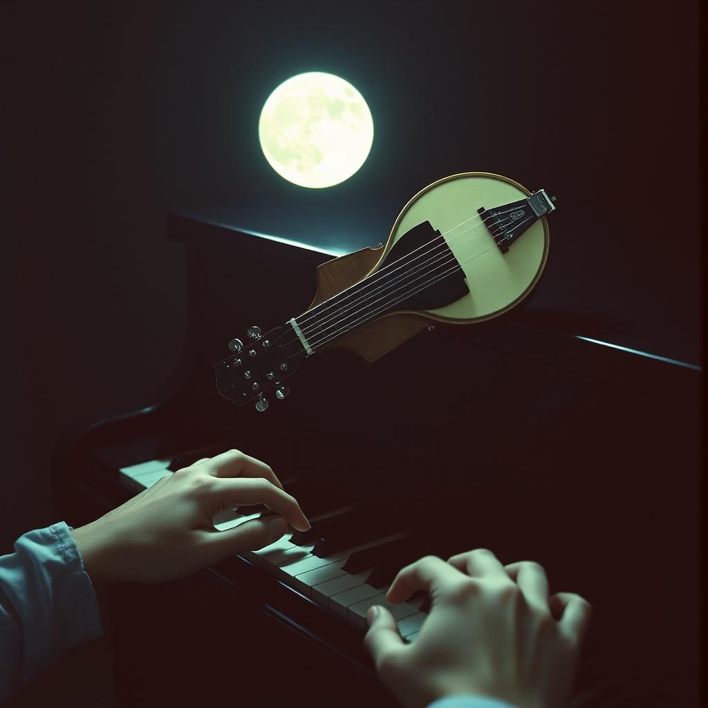 Song Image