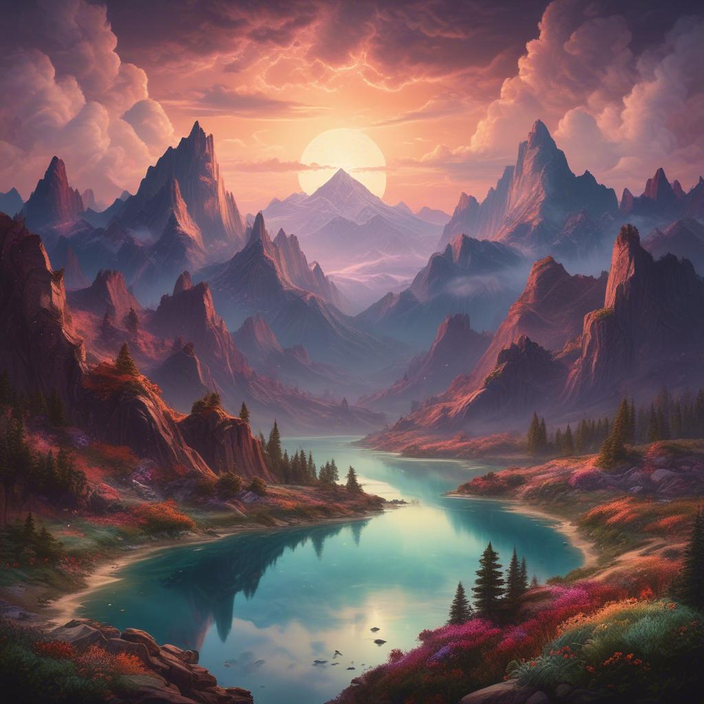 蒼穹長空 artwork