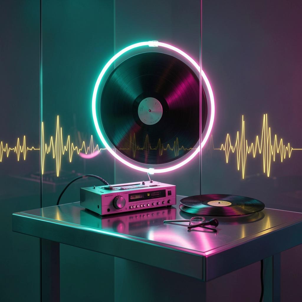When I Make a New Song artwork