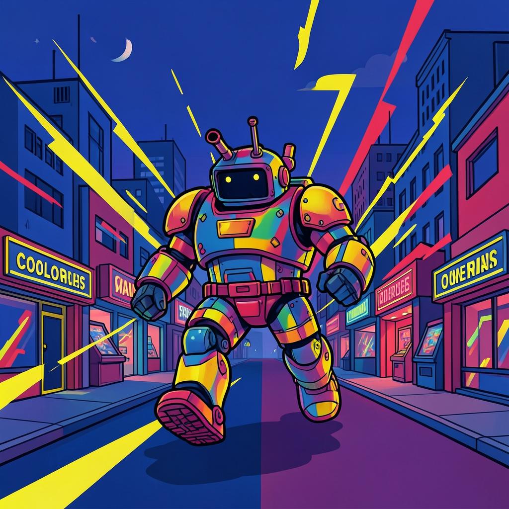 TreadHeads - Soundtrack