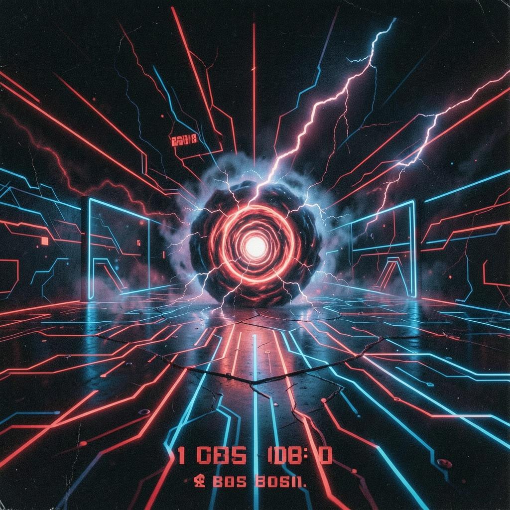 Final Round artwork