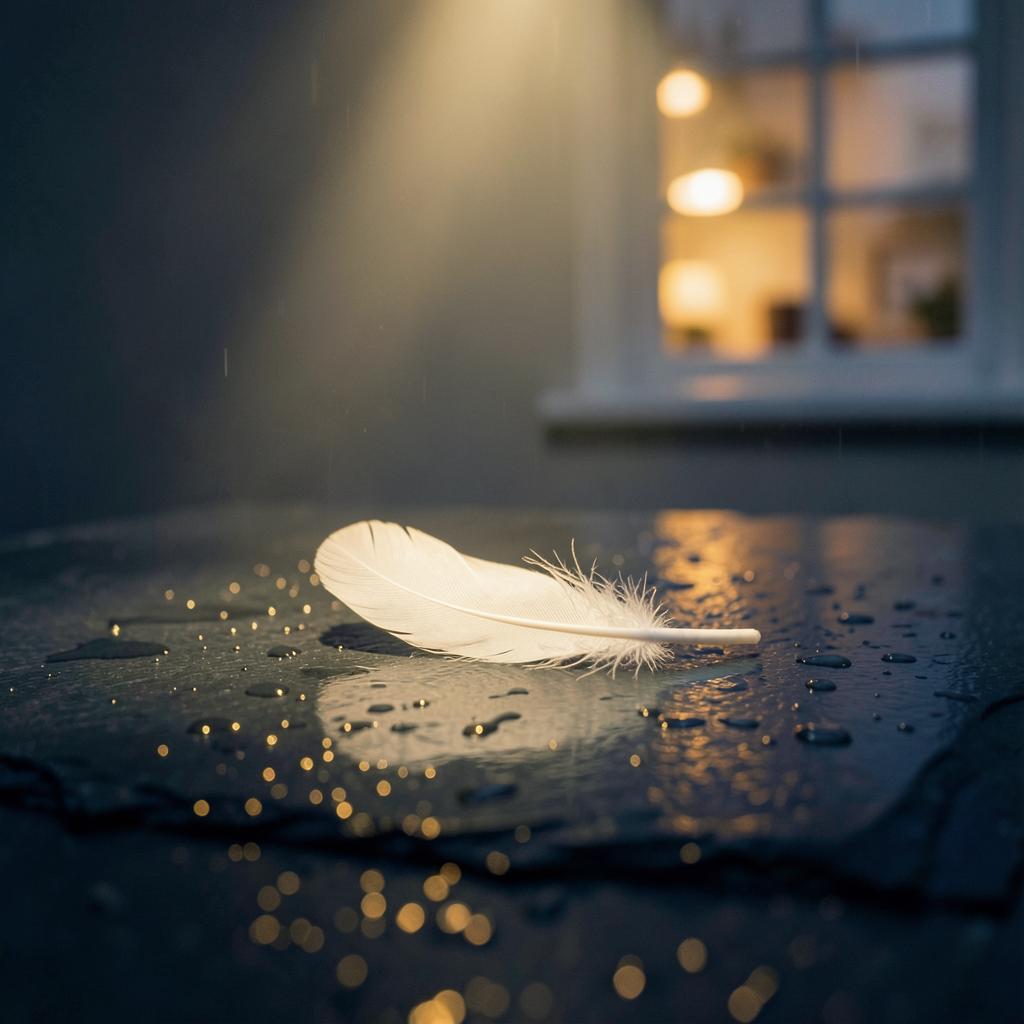 Giấc Mơ Thiên Thần II-Ab_bA-II artwork