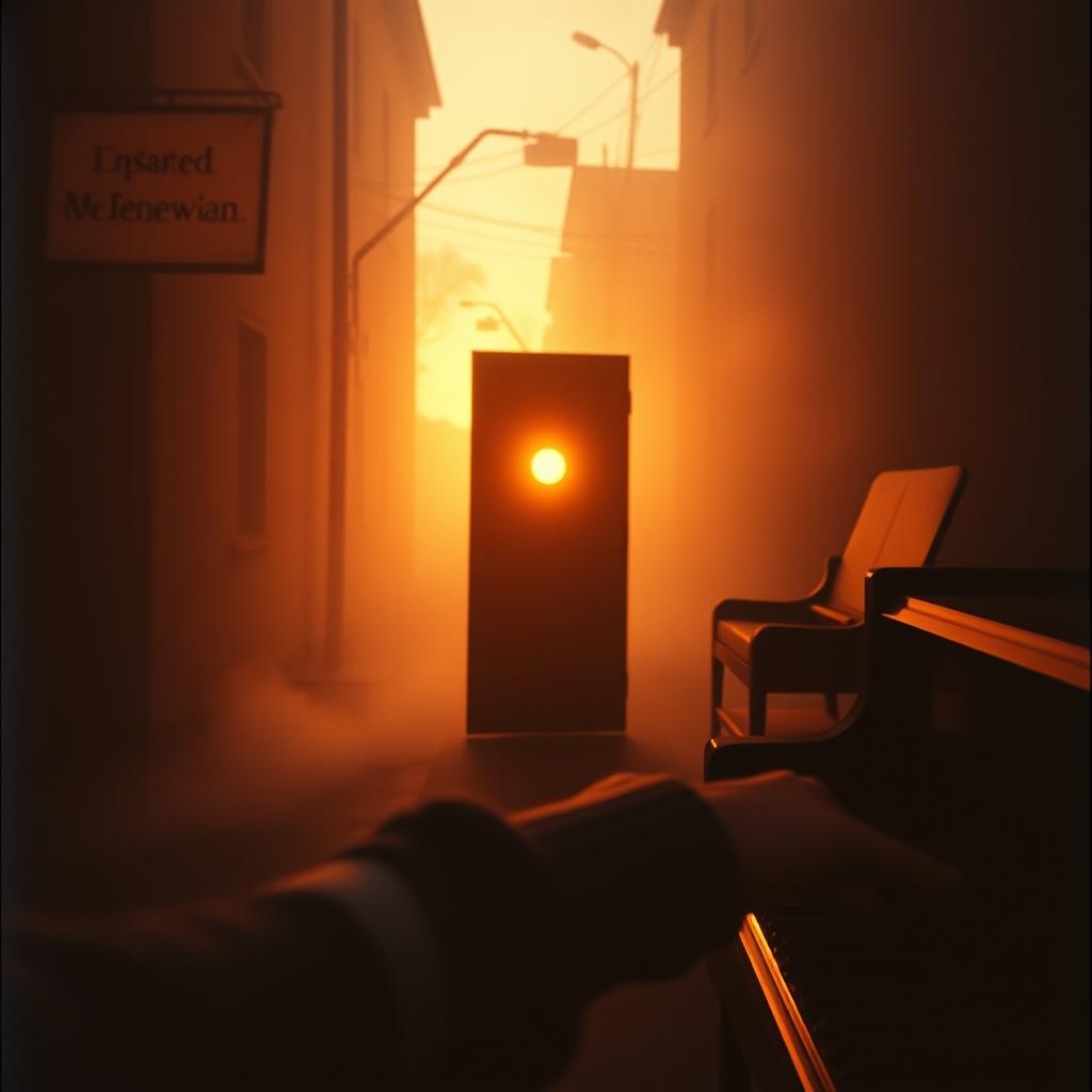 Song Image