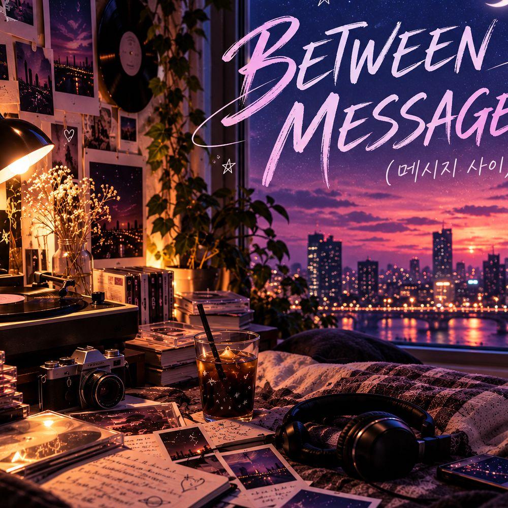 BETWEEN MESSAGES (메시지 사이)