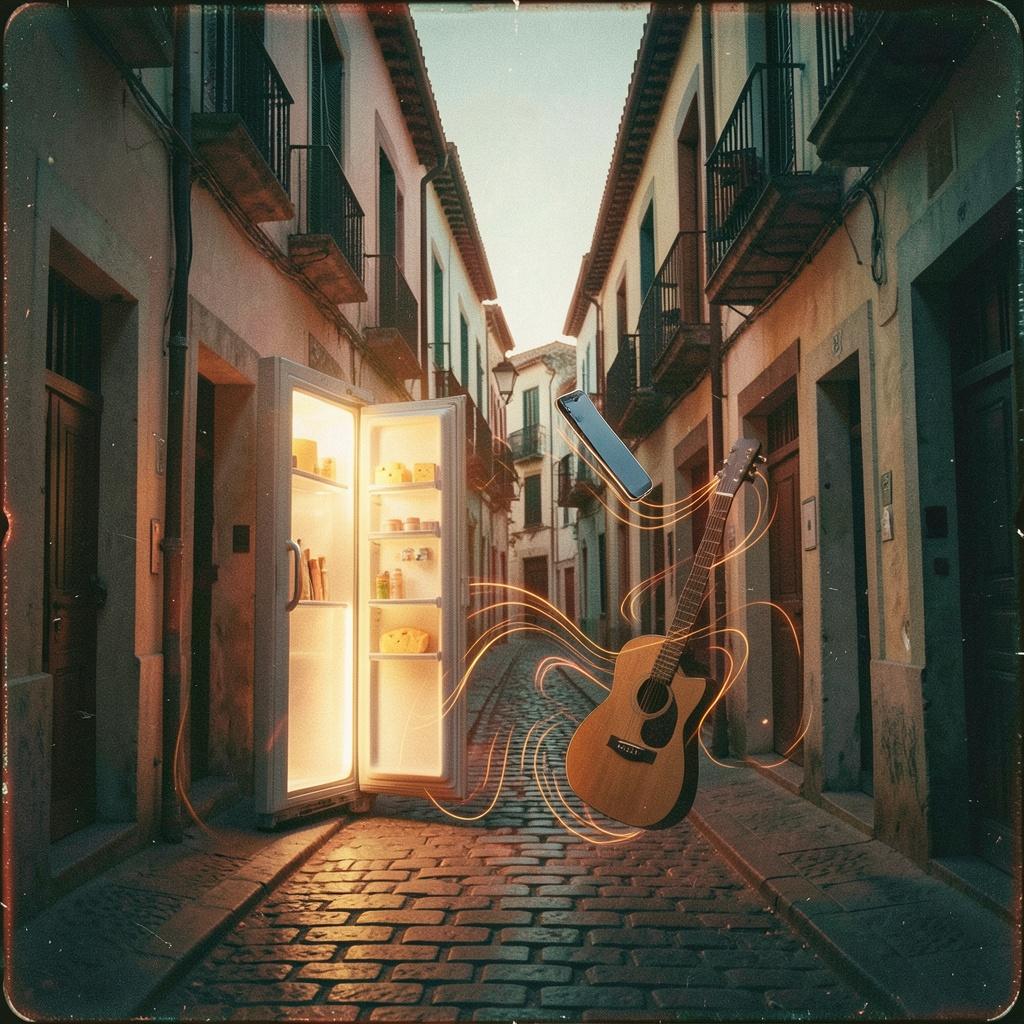 Song Image