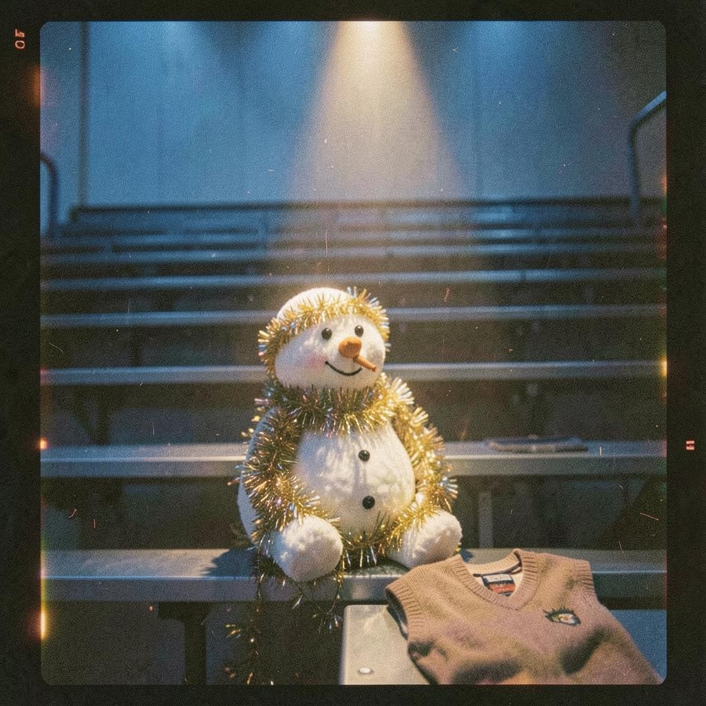 Song Cover Image