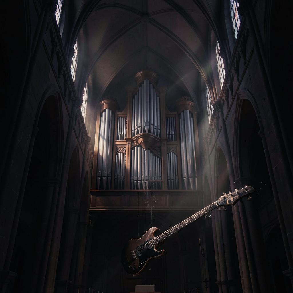 Song Image