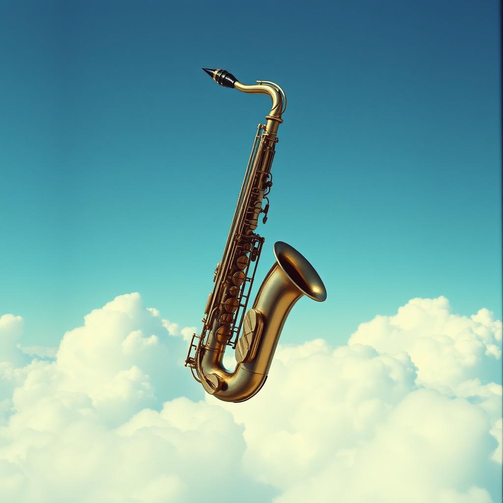 🎼🎯🎼 Saxophon Chill