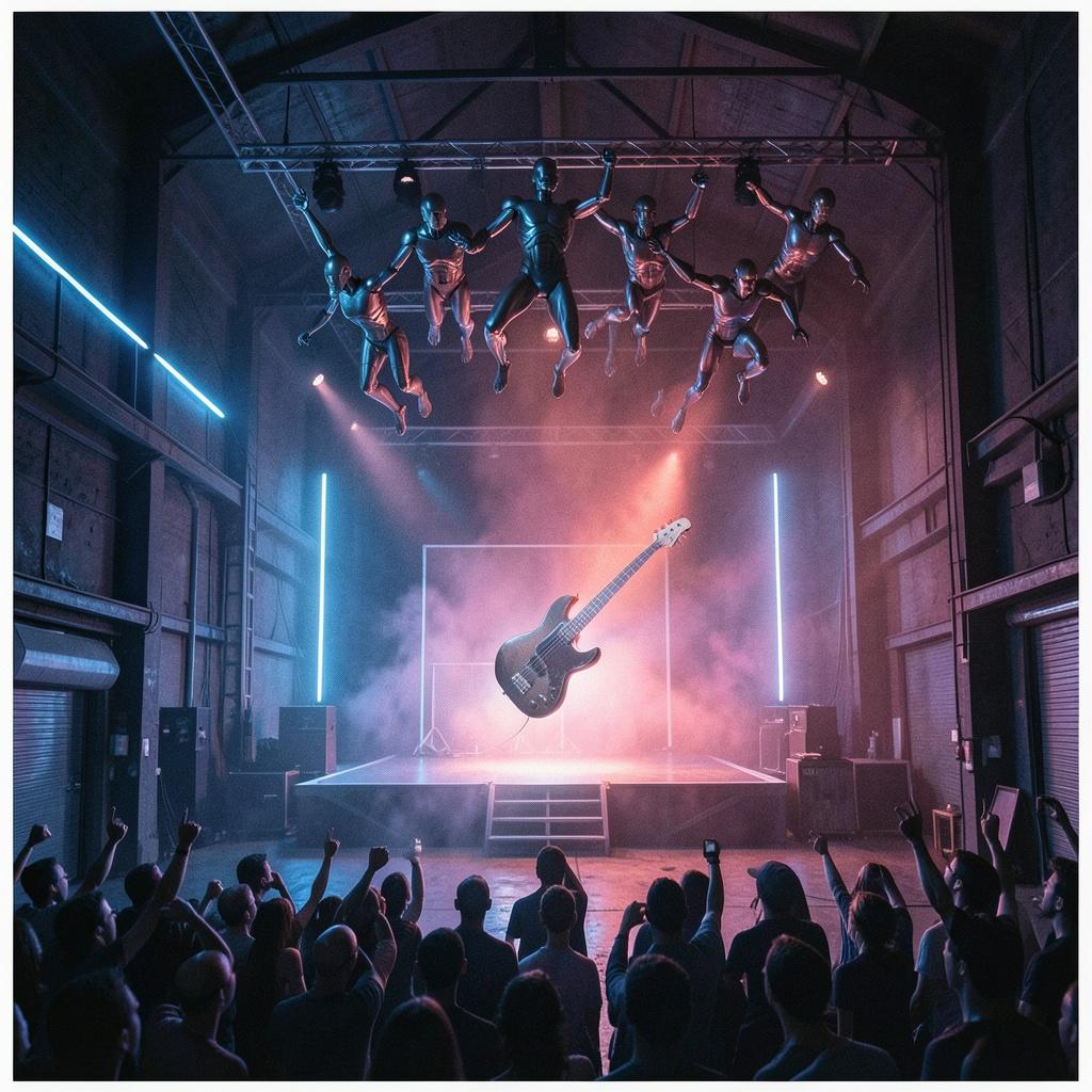 Song Image