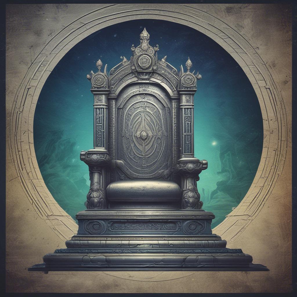 Image for 👑فصل5️⃣👑 پادشاهی کیومرث 👑