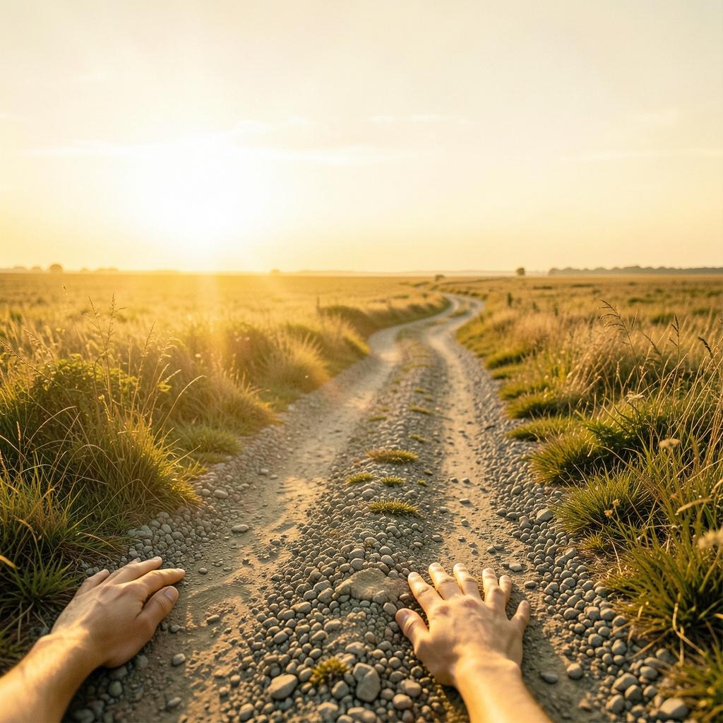 Gravel Road Gospel artwork