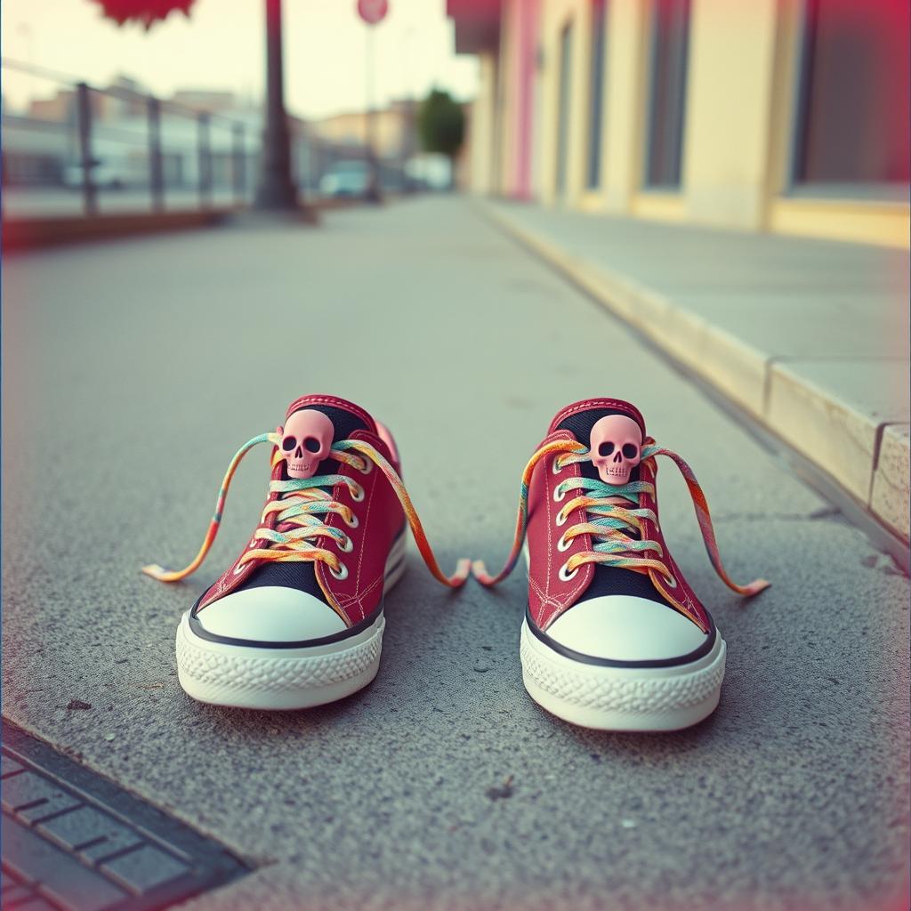 Persona picture for Untitled Persona