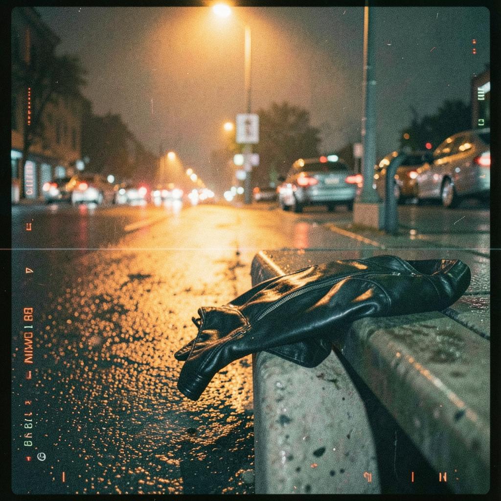 THAT VIBE artwork