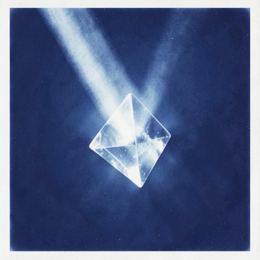 Where the Light is artwork